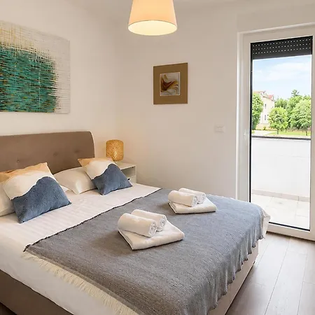 Stunning In Stancija Portun With Wifi Lejlighed Poreč