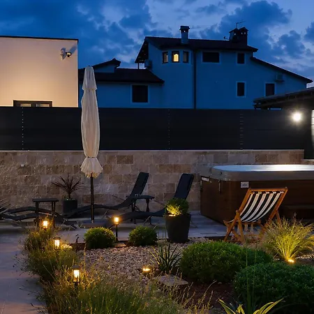 Stunning In Stancija Portun With Wifi * Poreč